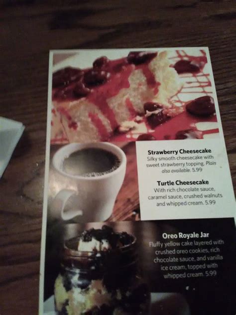 village squire menu mchenry|McHenry .